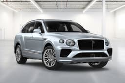 Bentley Bentayga Color Cool Stone Bentley Bentayga Color Cool Stone